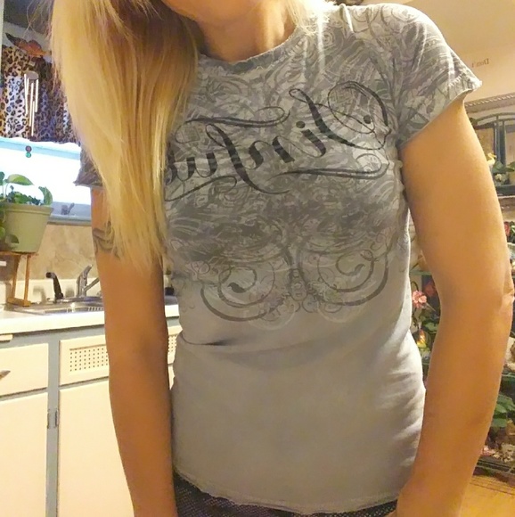 Sinful Tops - Sinful t-shirt
